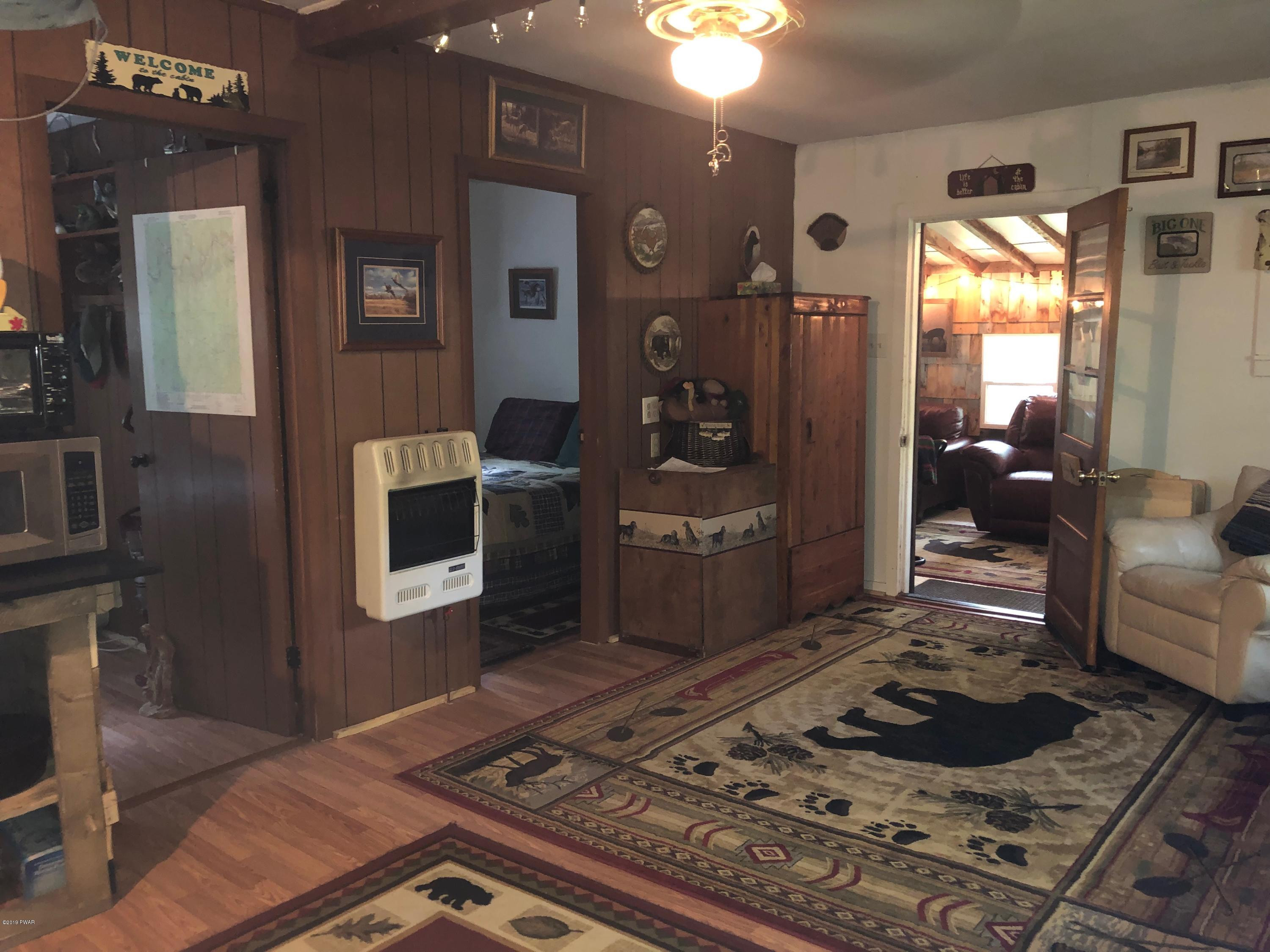 White Deer Lake Road Hawley, PA 18428 - Photo 17 of 20
