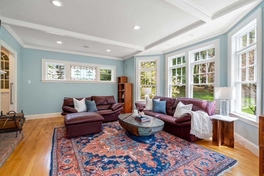 1172 Lowell Road Concord, MA 01742 - Photo 16 of 42