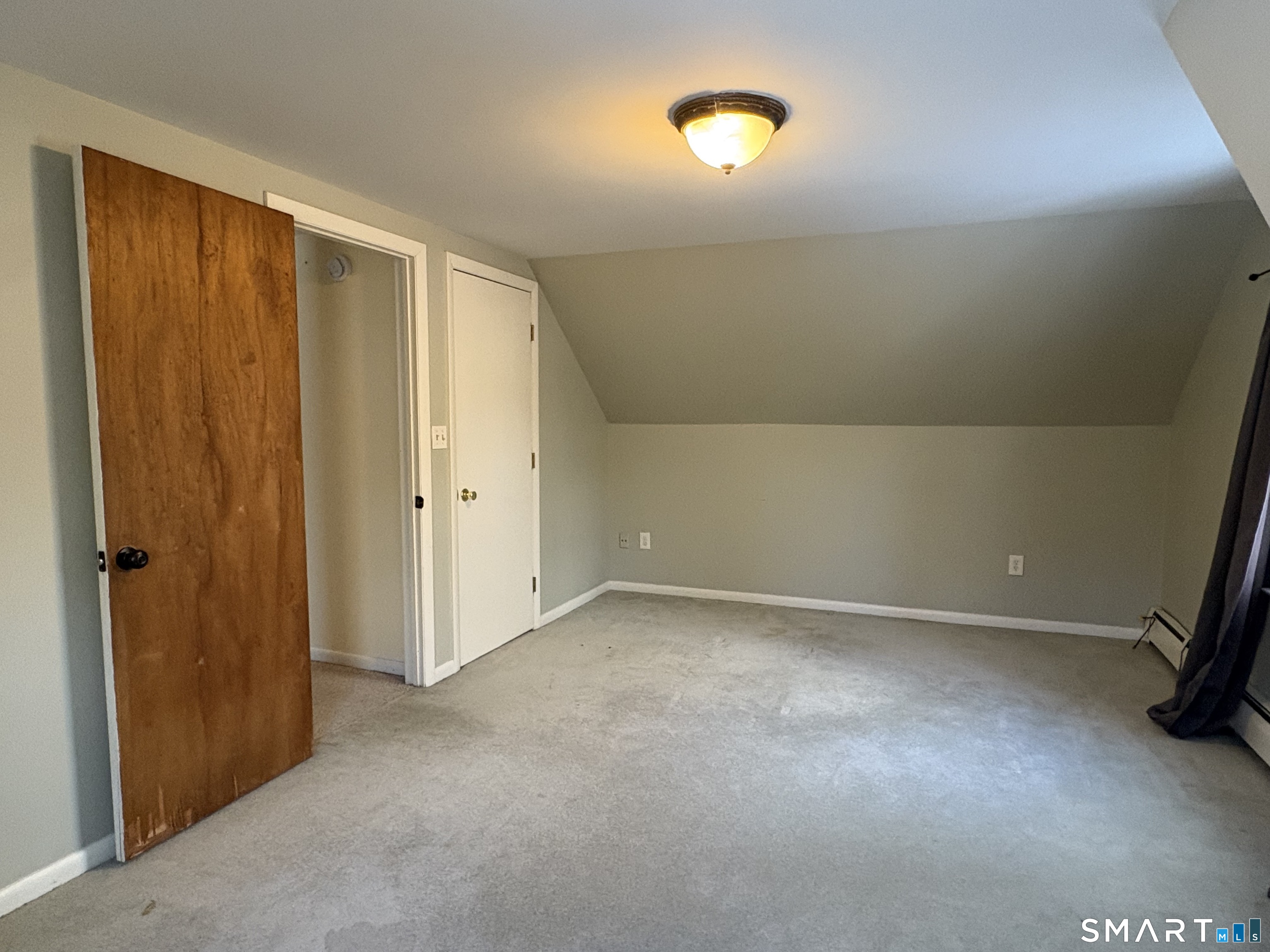 100 North Airline Road Wallingford, CT 06492 - Photo 24 of 40 There is a deep, wide closet in the 4th bedroom.