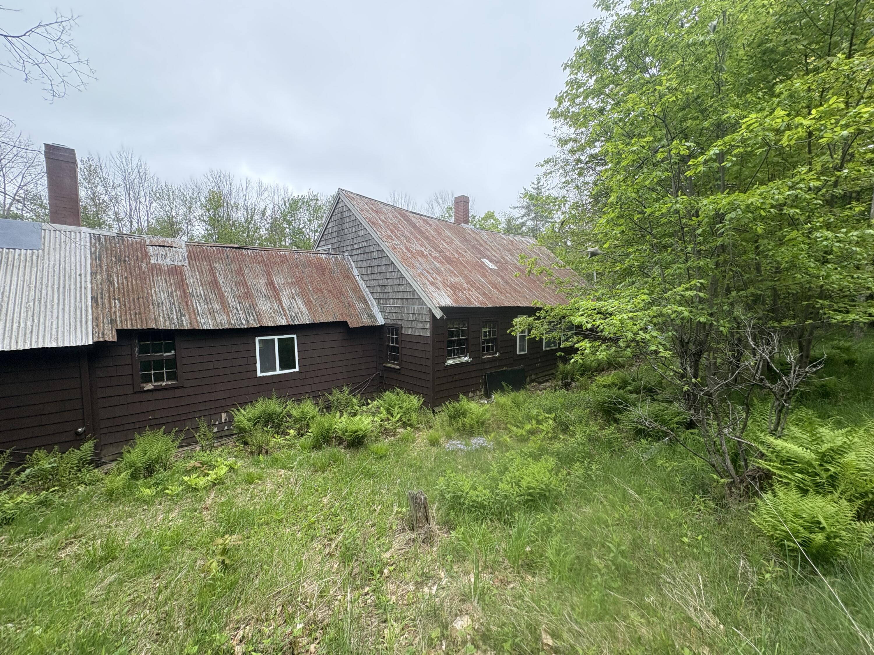 15 Sawyer Lane Springvale, ME 04083 - Photo 10 of 39 IMG_4925