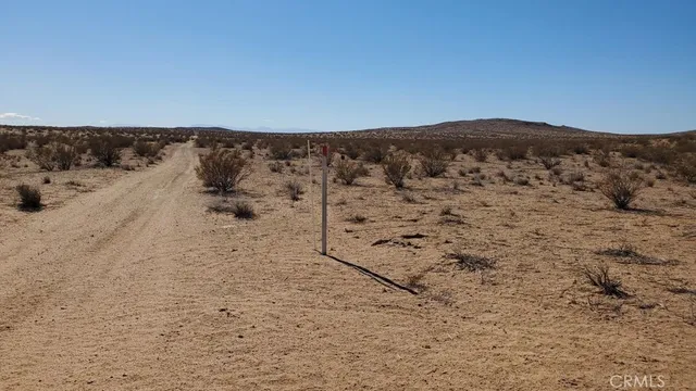 $10,950 | 0 Alper Street, Edwards, CA 93523