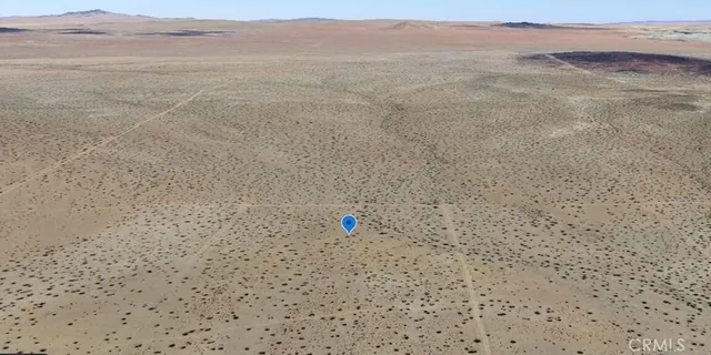 $10,950 | 0 Alper Street, Edwards, CA 93523