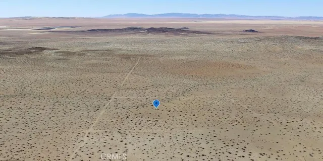 $10,950 | 0 Alper Street, Edwards, CA 93523