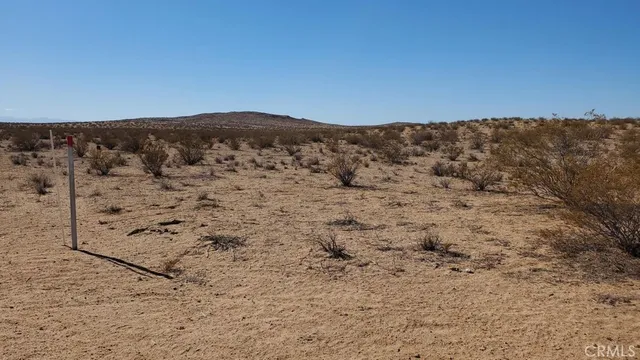 $10,950 | 0 Alper Street, Edwards, CA 93523