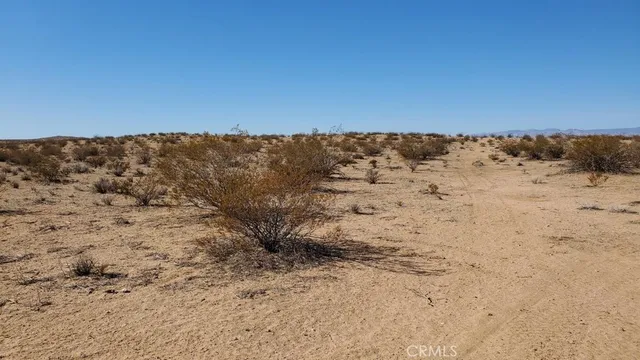 $10,950 | 0 Alper Street, Edwards, CA 93523