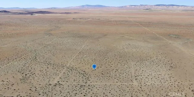 $10,950 | 0 Alper Street, Edwards, CA 93523