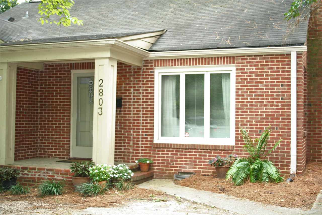 2803 Everett Avenue Raleigh, NC 27607 - Photo 1 of 26 Photo 1