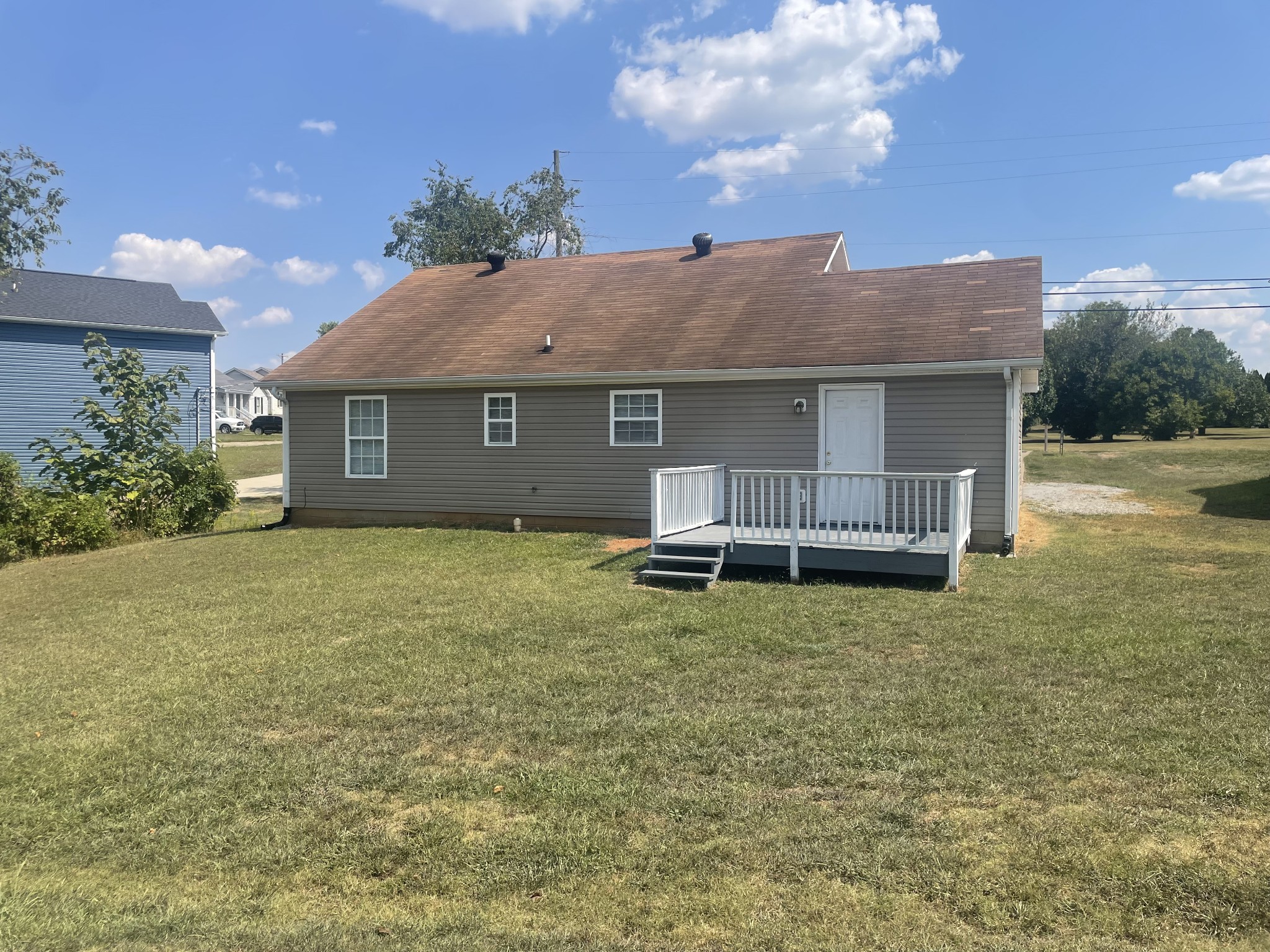 1031 McClardy Road Clarksville, TN 37042 - Photo 10 of 10
