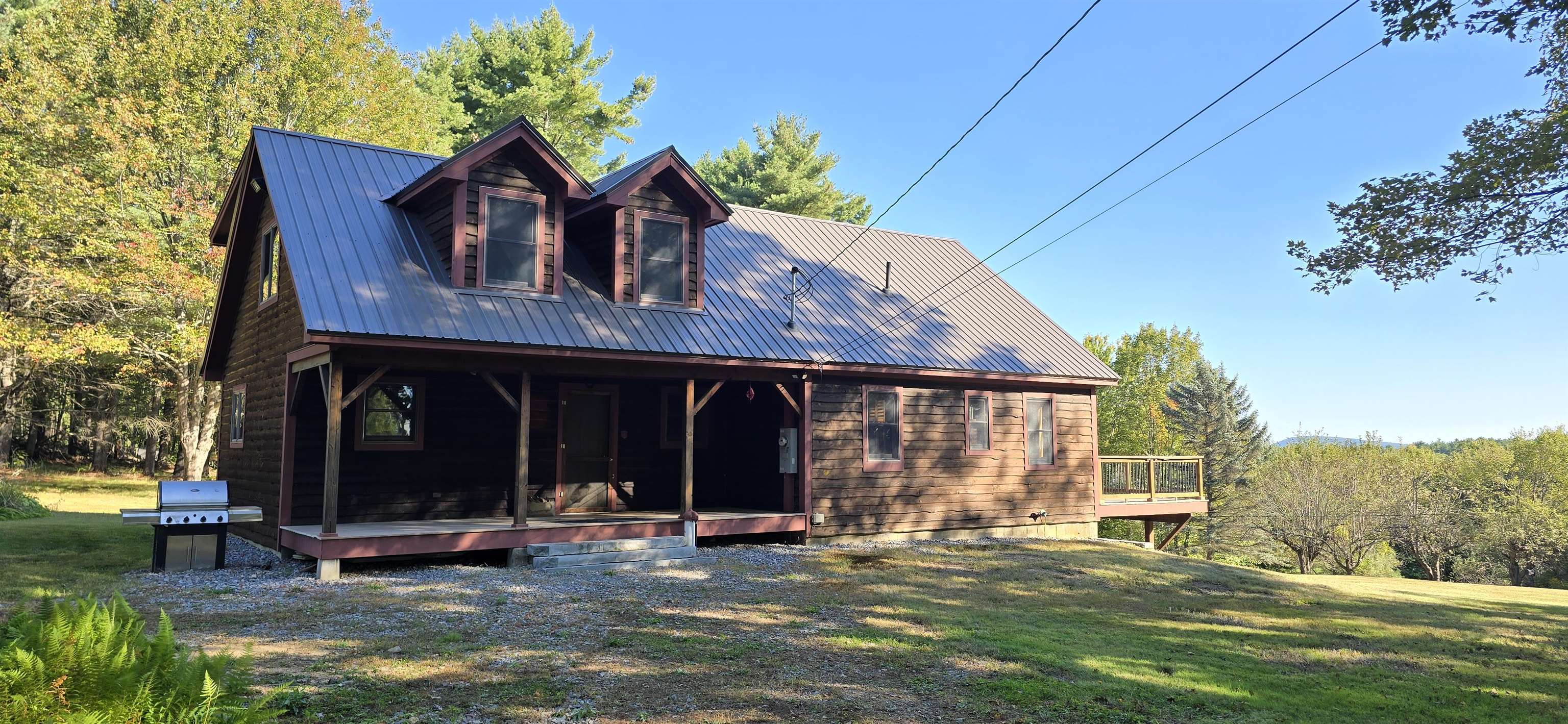 161 Meeting House Road Gilmanton, NH 03237 - Photo 4 of 43
