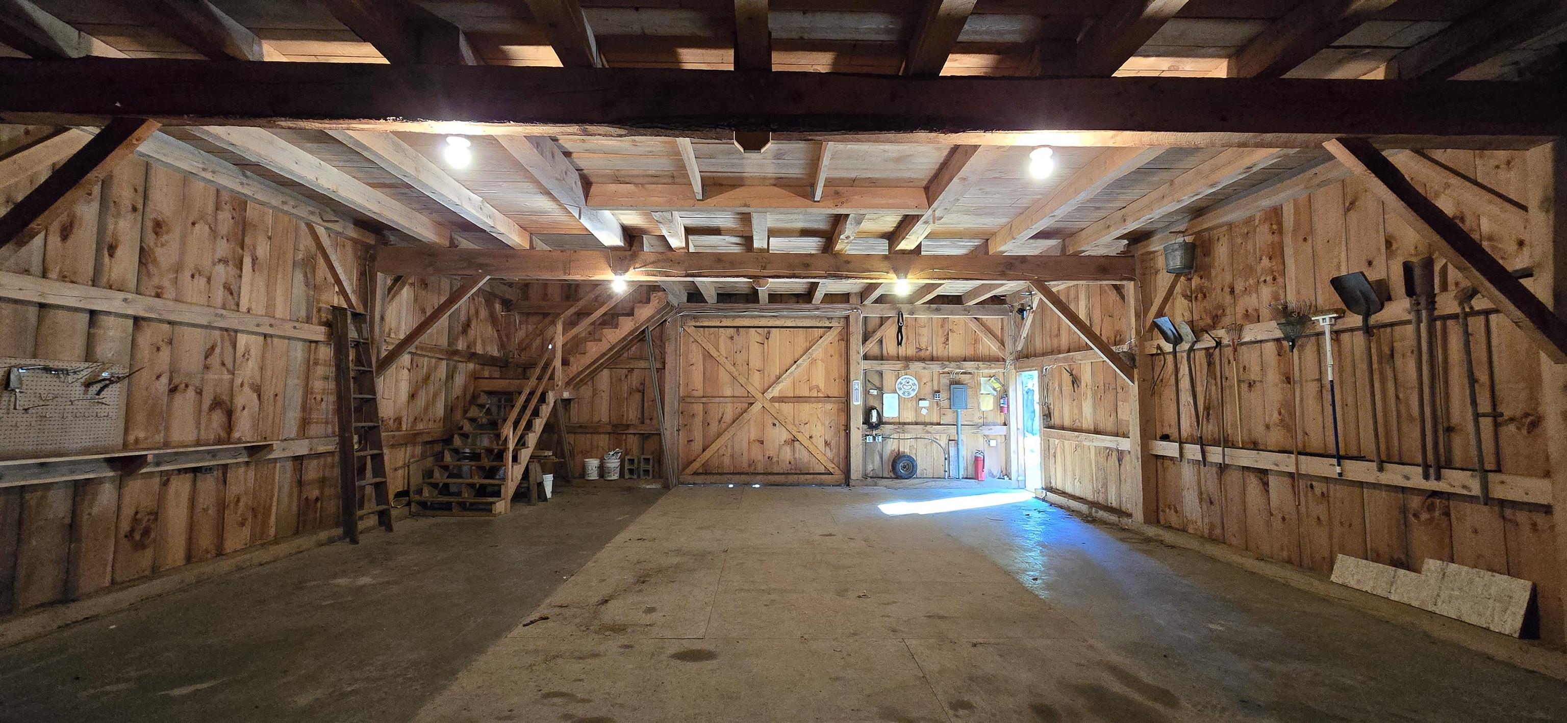 161 Meeting House Road Gilmanton, NH 03237 - Photo 41 of 43