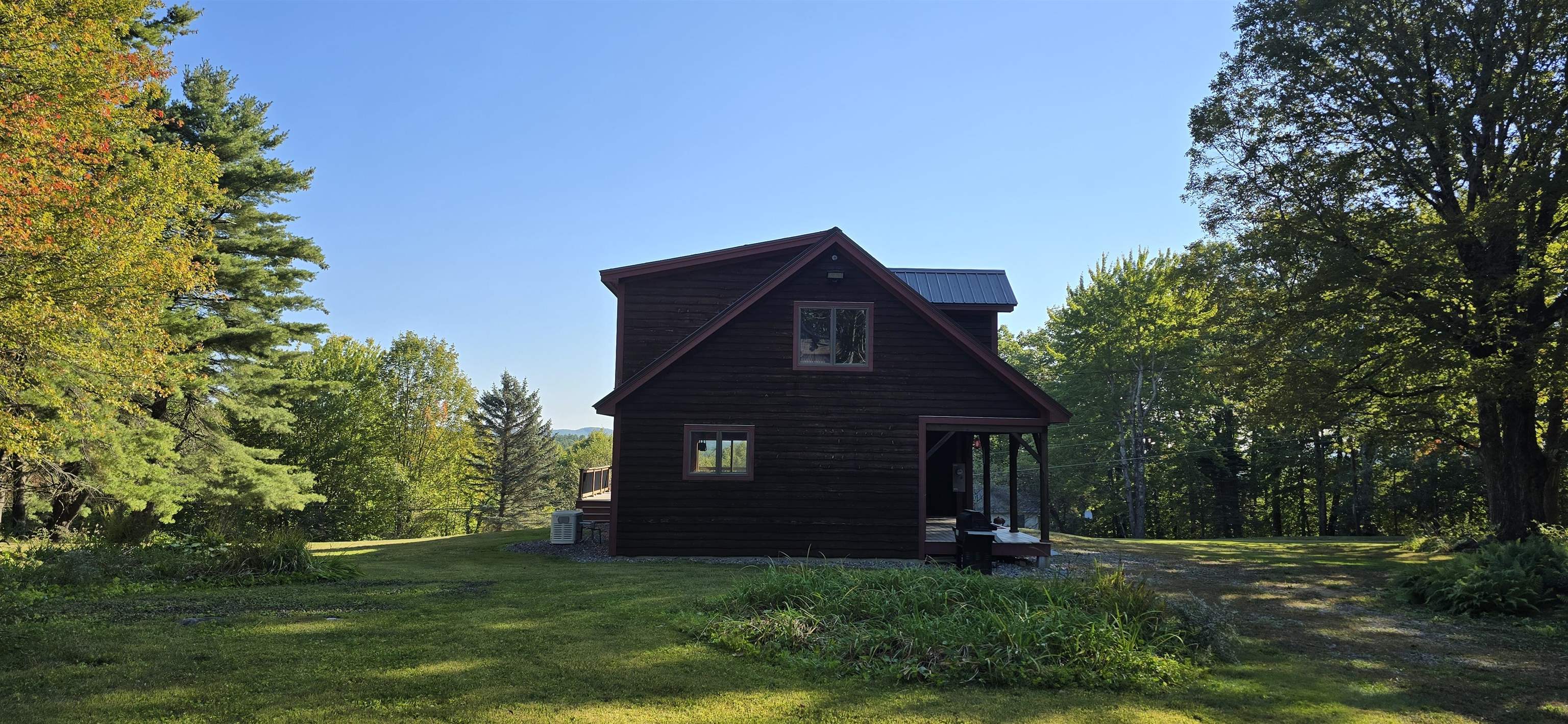 161 Meeting House Road Gilmanton, NH 03237 - Photo 6 of 43