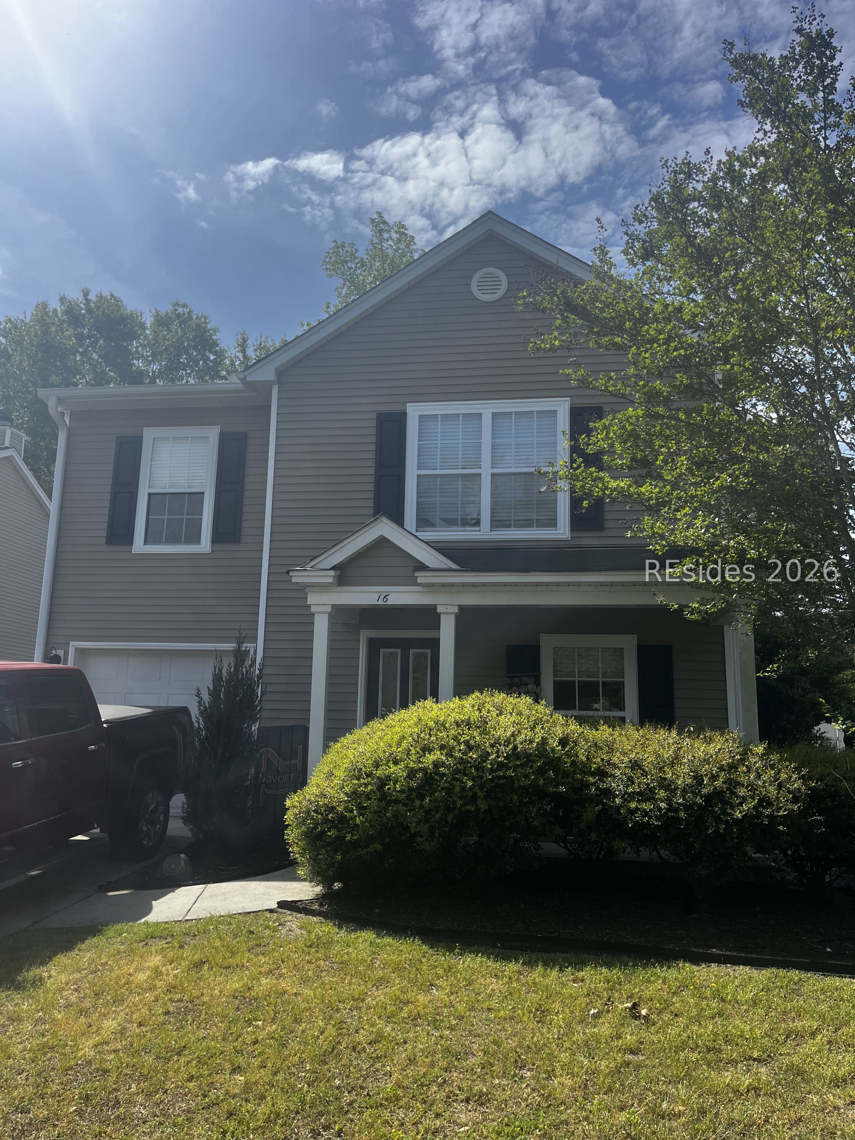 16 Harbison Place Beaufort, SC 29906 - Photo 1 of 1