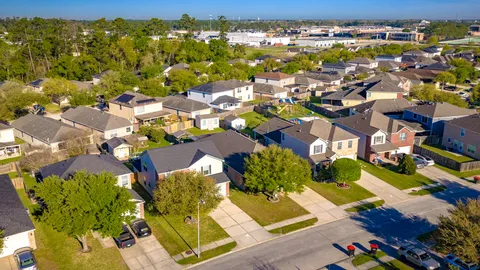 $284,500 | 1918 Cold River Drive, Humble, TX 77396