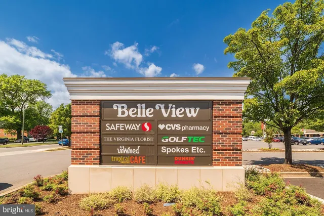 $322,000 | 6609 Potomac Avenue, Unit B1, Alexandria, VA 22307