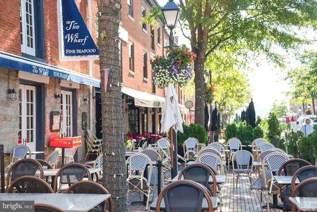 $322,000 | 6609 Potomac Avenue, Unit B1, Alexandria, VA 22307