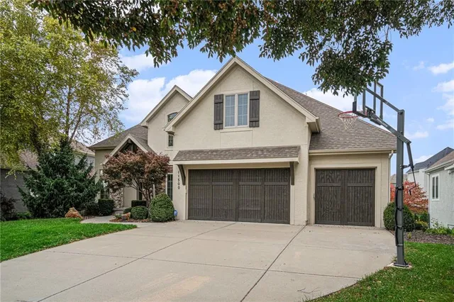 $849,000 | 11500 West 166th Street, Overland Park, KS 66221