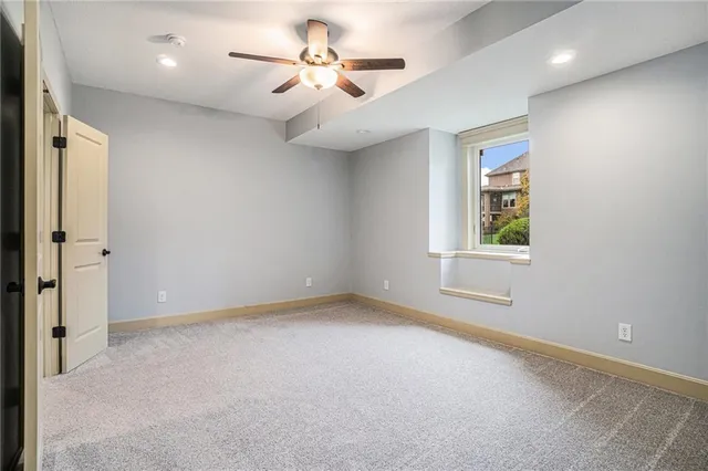 $849,000 | 11500 West 166th Street, Overland Park, KS 66221