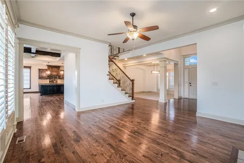 $849,000 | 11500 West 166th Street, Overland Park, KS 66221