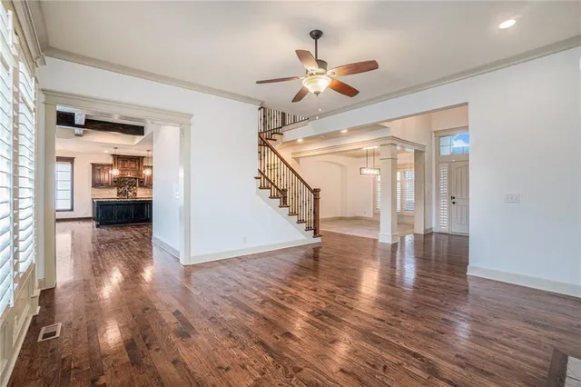 $849,000 | 11500 West 166th Street, Overland Park, KS 66221