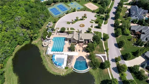 $849,000 | 11500 West 166th Street, Overland Park, KS 66221