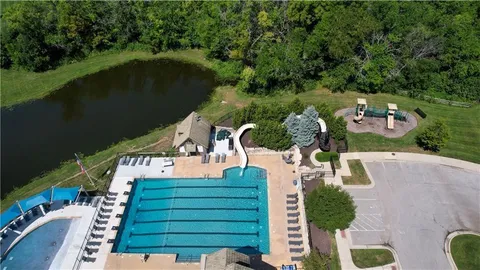 $849,000 | 11500 West 166th Street, Overland Park, KS 66221