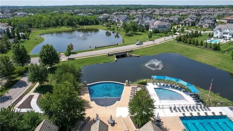 $849,000 | 11500 West 166th Street, Overland Park, KS 66221