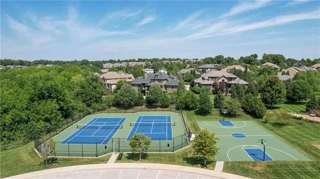 $849,000 | 11500 West 166th Street, Overland Park, KS 66221