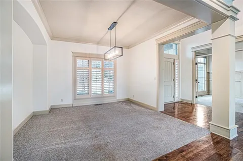 $849,000 | 11500 West 166th Street, Overland Park, KS 66221