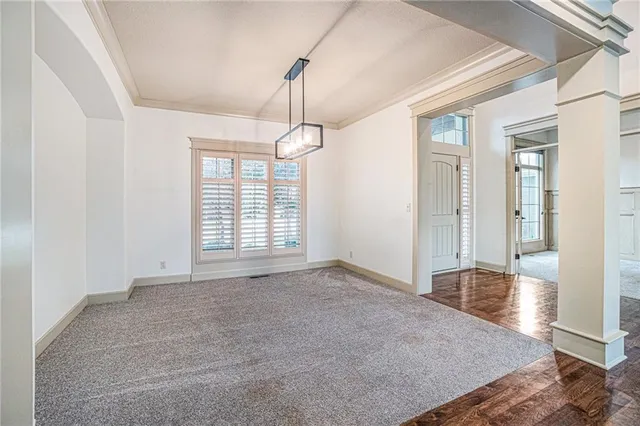 $849,000 | 11500 West 166th Street, Overland Park, KS 66221