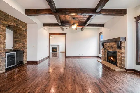 $849,000 | 11500 West 166th Street, Overland Park, KS 66221