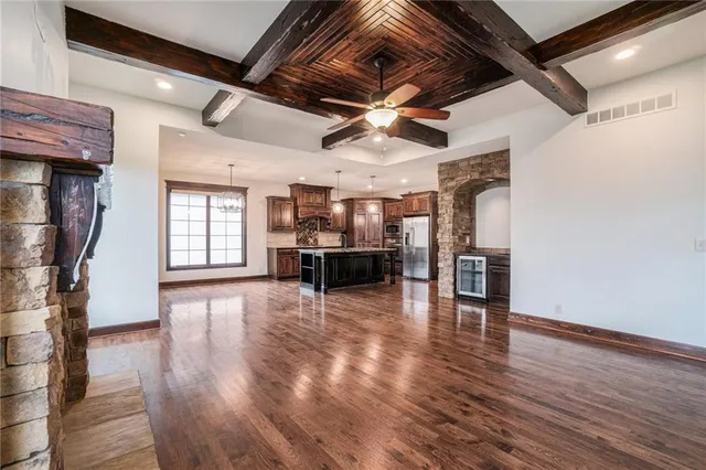 $849,000 | 11500 West 166th Street, Overland Park, KS 66221