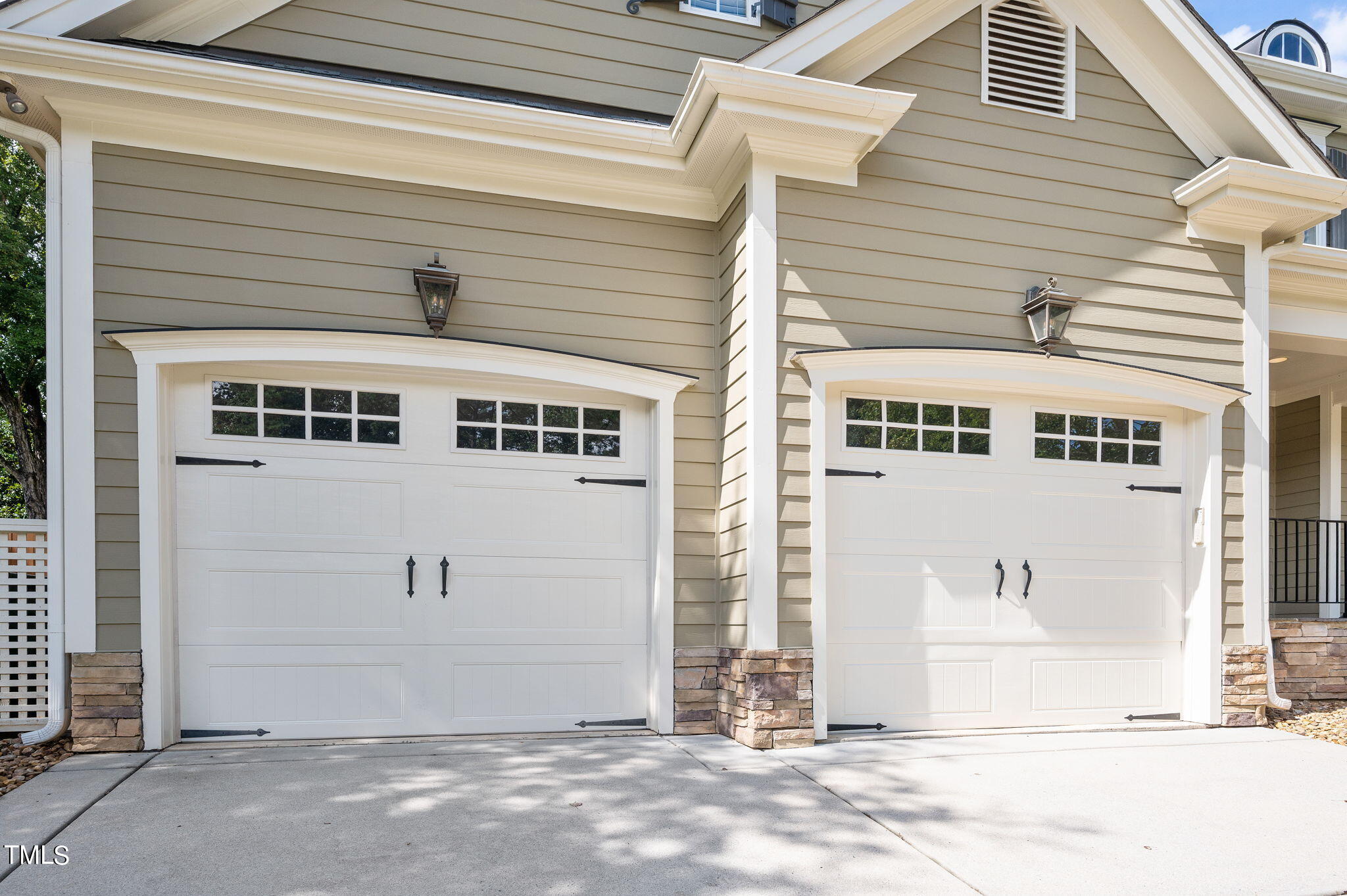 11519 Azari Court Raleigh, NC 27614 - Photo 4 of 55 a front view of a house