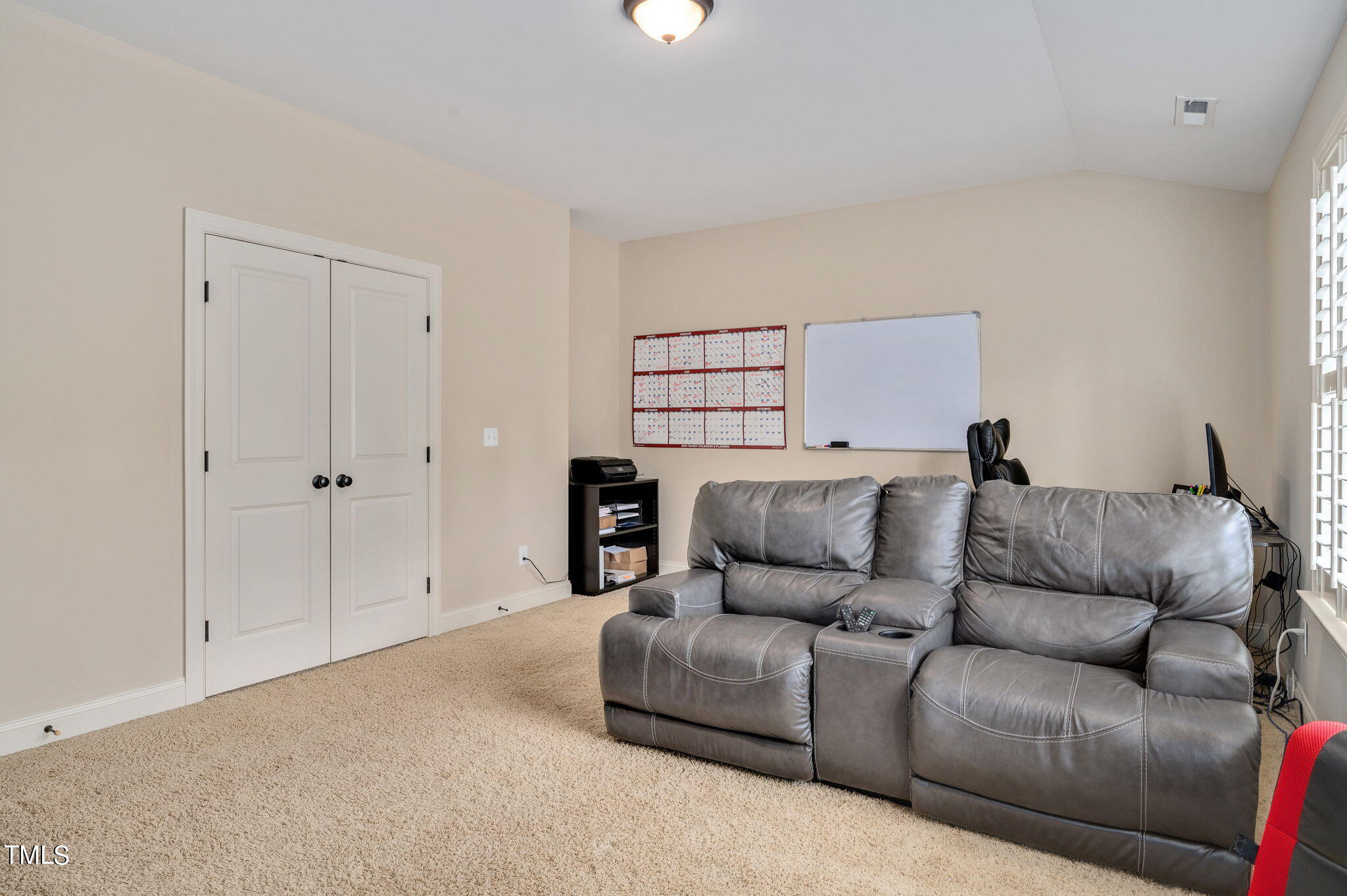 11519 Azari Court Raleigh, NC 27614 - Photo 41 of 55 a living room with furniture