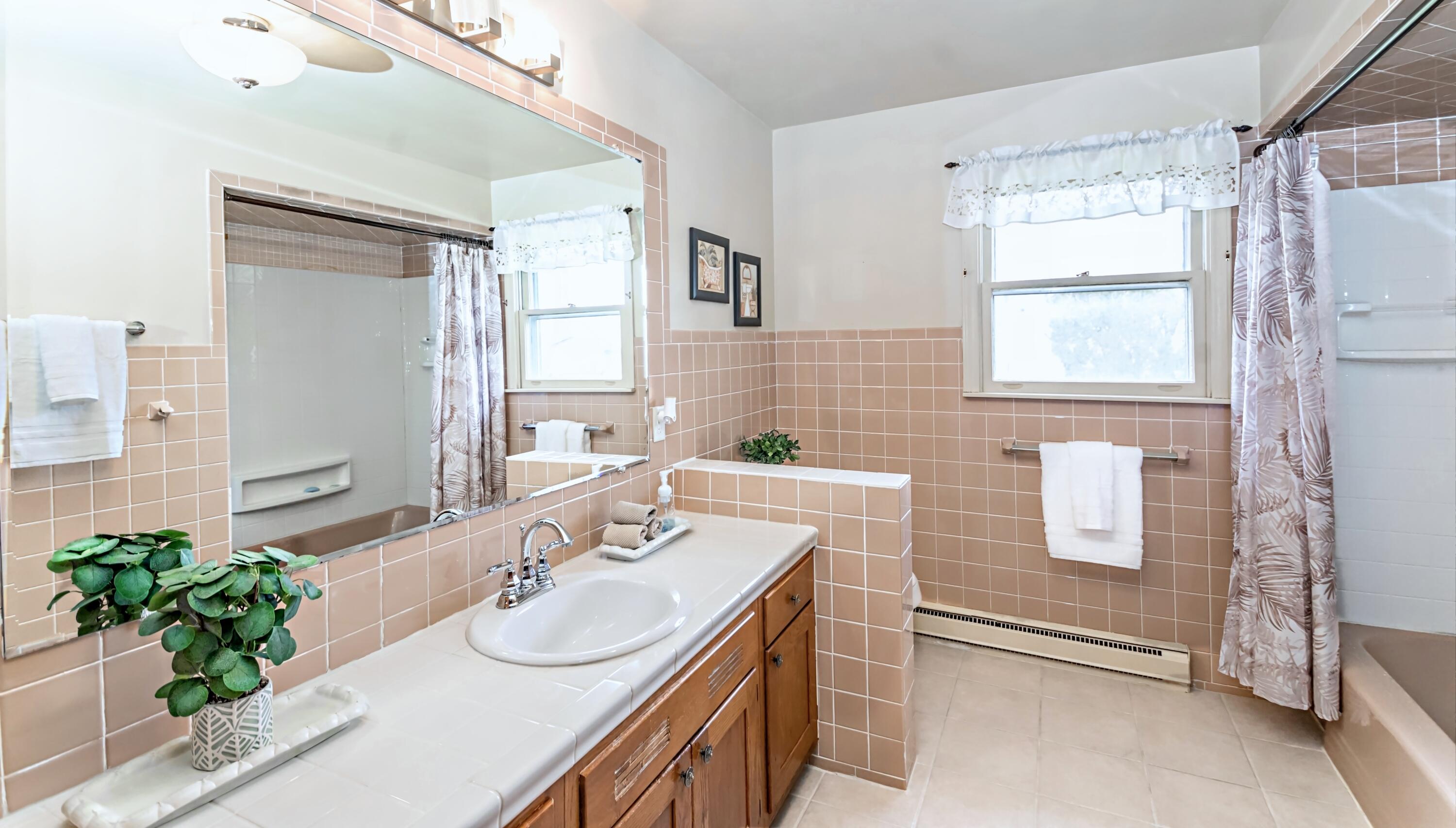 341 Brenda Road Benton Harbor, MI 49022 - Photo 25 of 37 Primary Bathroom