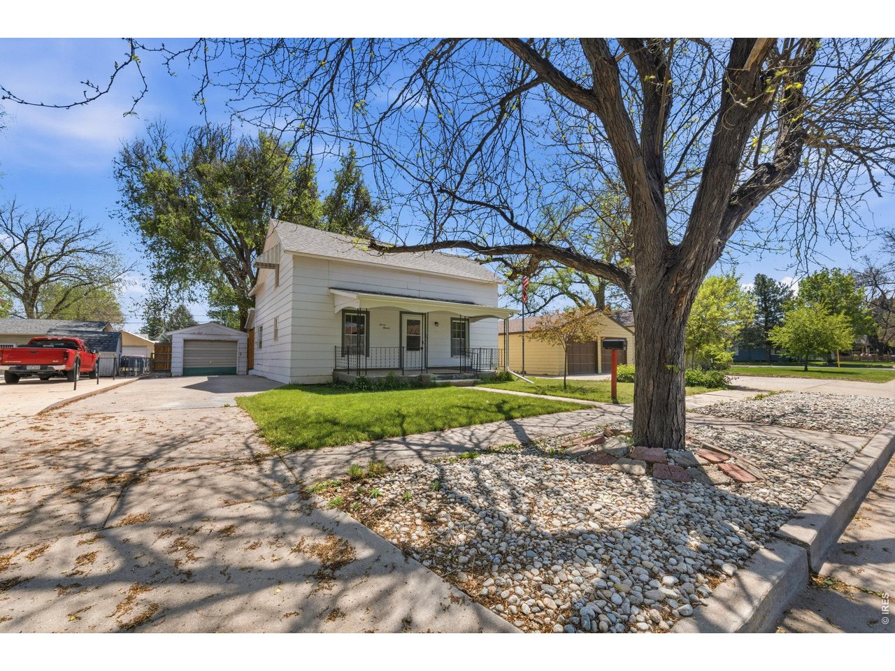 711 Custer Street Brush, CO 80723 - Photo 2 of 50