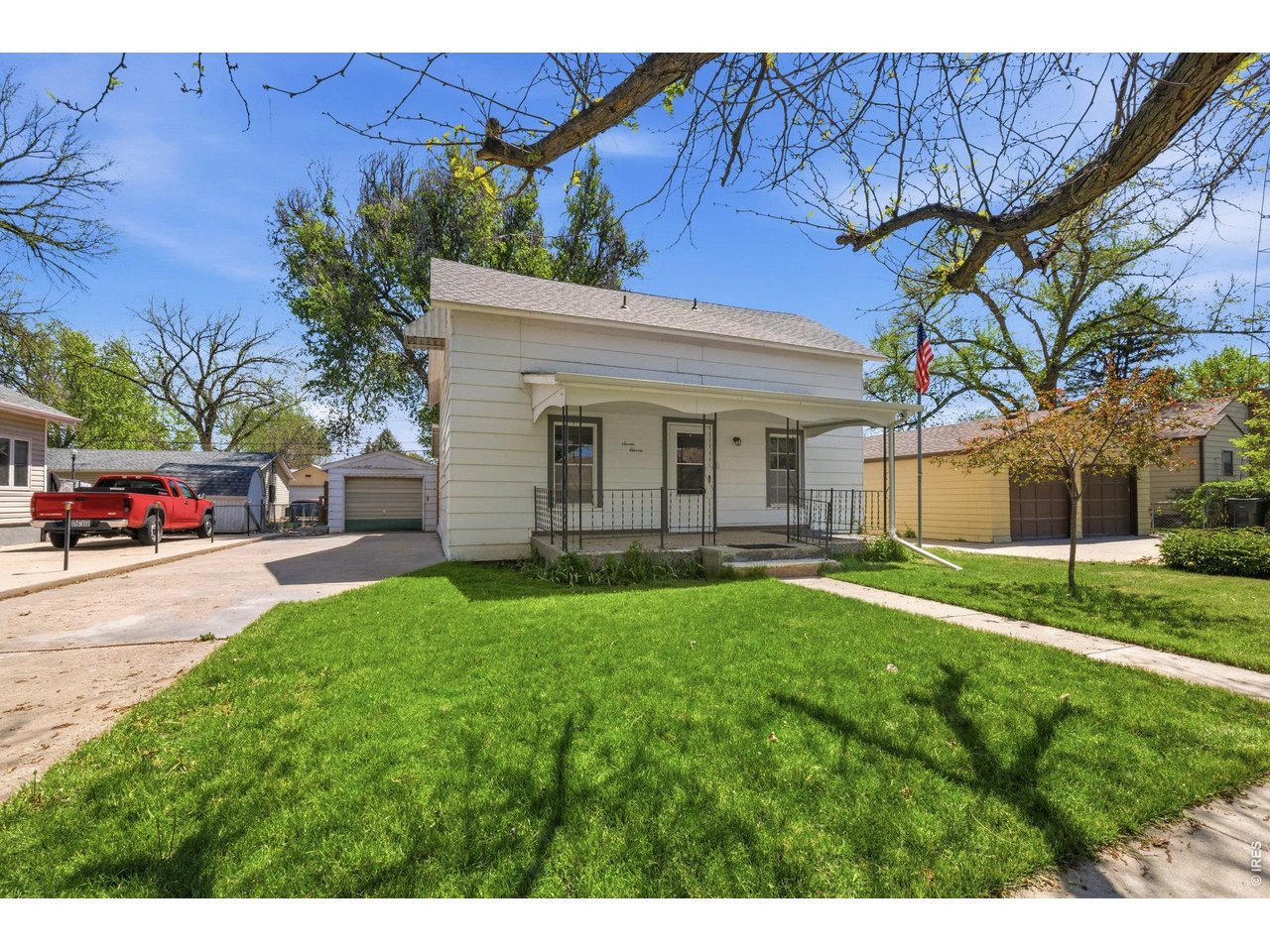 711 Custer Street Brush, CO 80723 - Photo 3 of 50