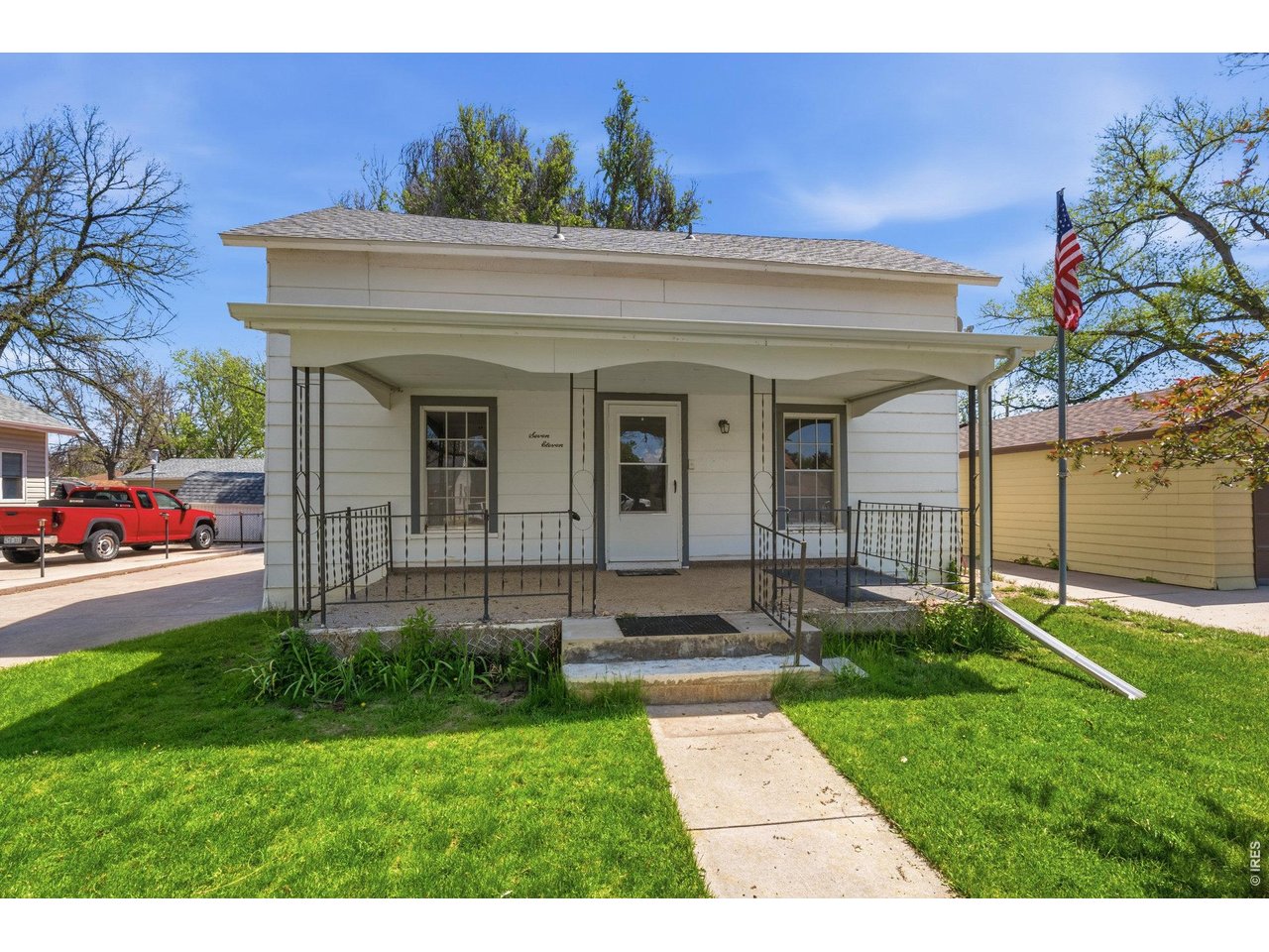 711 Custer Street Brush, CO 80723 - Photo 4 of 50
