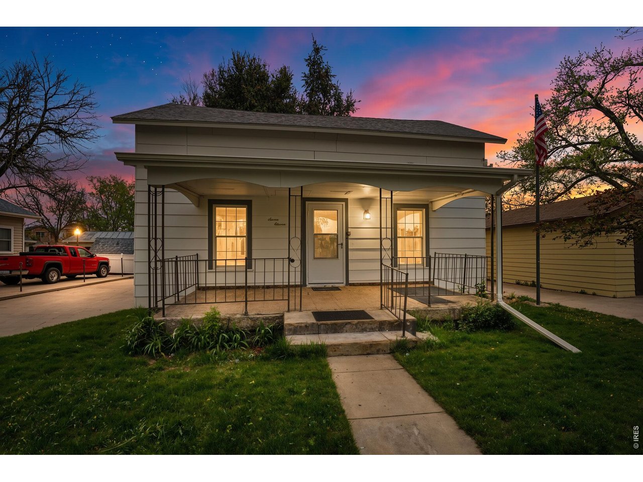 711 Custer Street Brush, CO 80723 - Photo 49 of 50