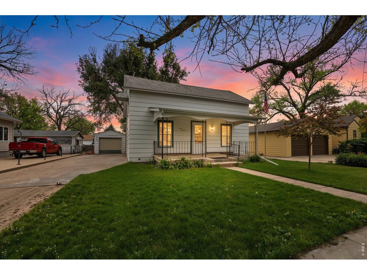 711 Custer Street Brush, CO 80723 - Photo 50 of 50