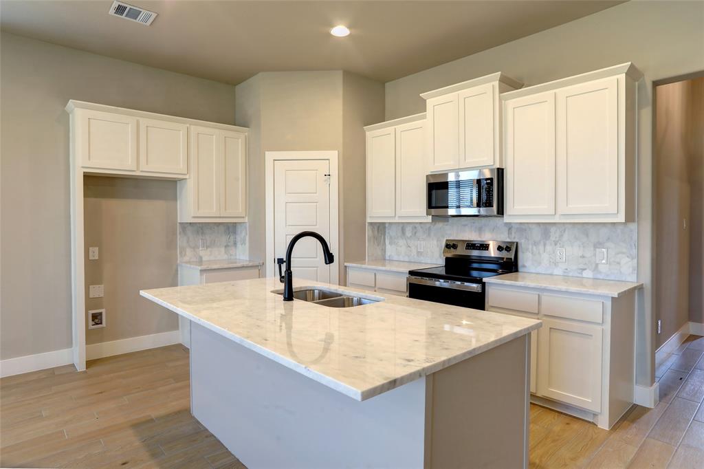 204 Pennington Road Josephine, TX 75173 - Photo 6 of 29