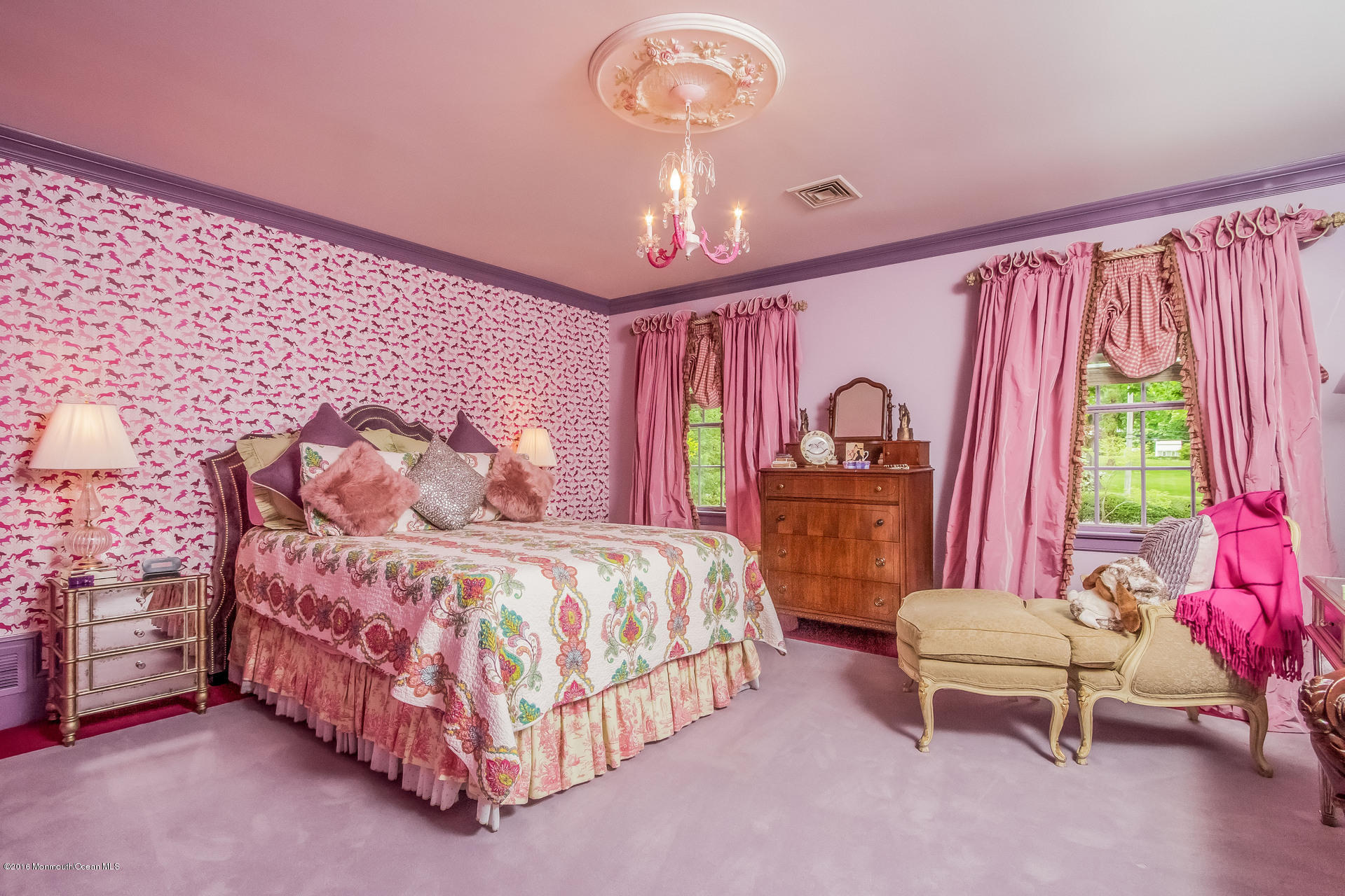 133 Ridge Road Rumson, NJ 07760 - Photo 11 of 20 066-Bedroom-1736999-medium