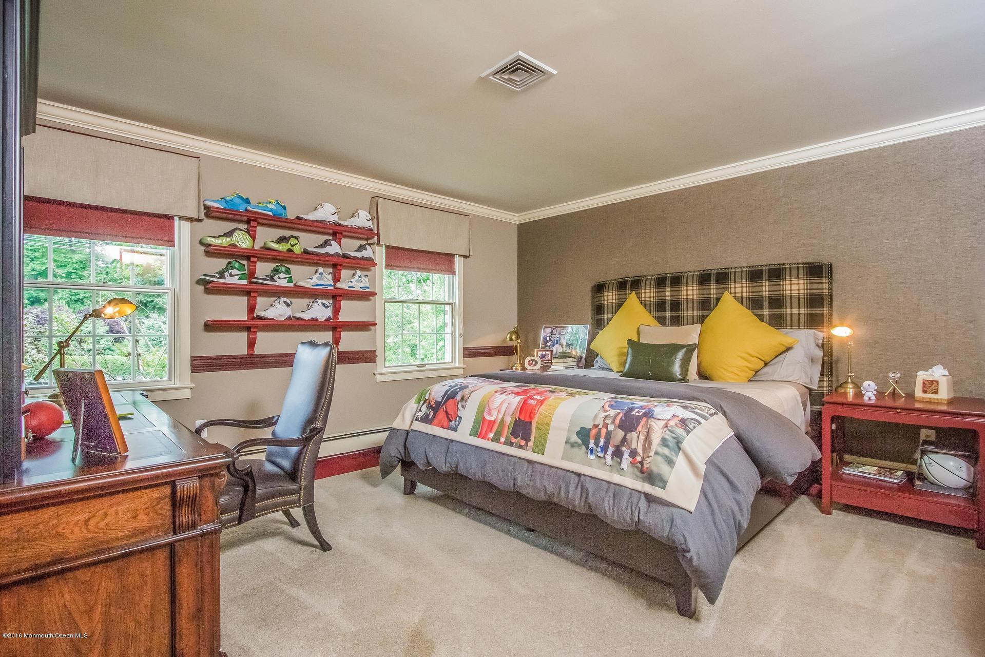 133 Ridge Road Rumson, NJ 07760 - Photo 12 of 20 057-Bedroom-1736974-medium