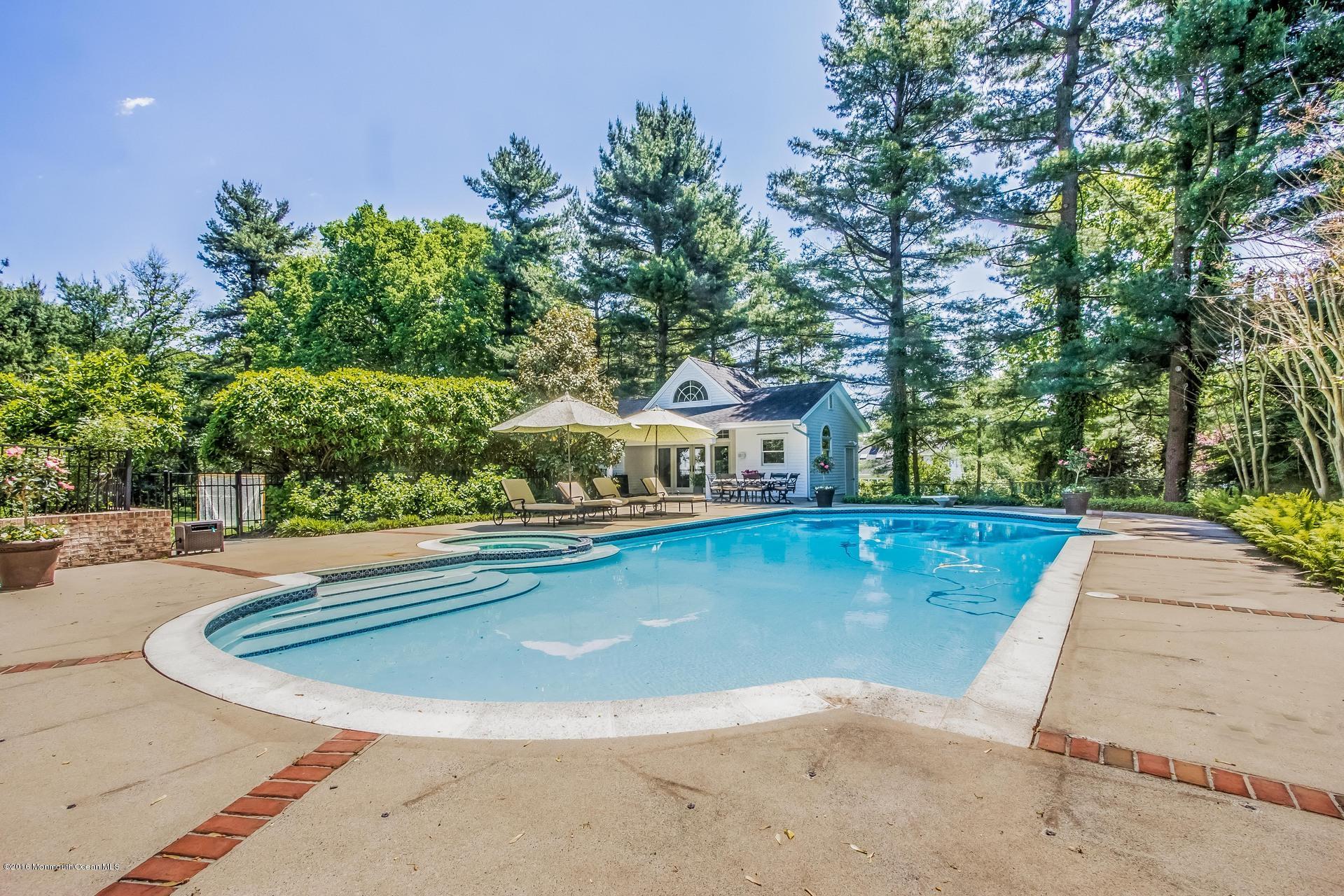 133 Ridge Road Rumson, NJ 07760 - Photo 16 of 20 107-Pool-1737056-medium