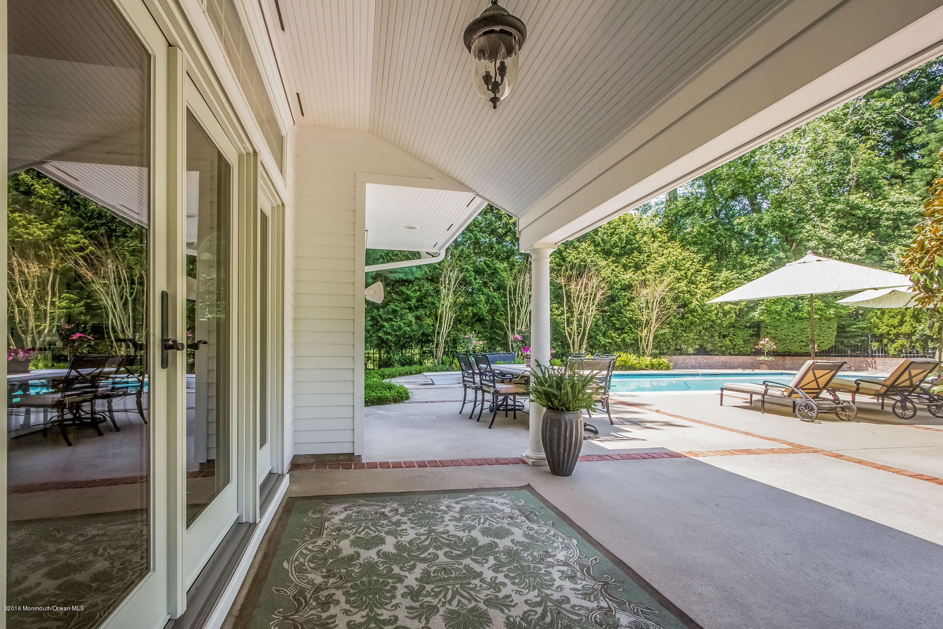 133 Ridge Road Rumson, NJ 07760 - Photo 17 of 20 108-Exterior-1737059-medium