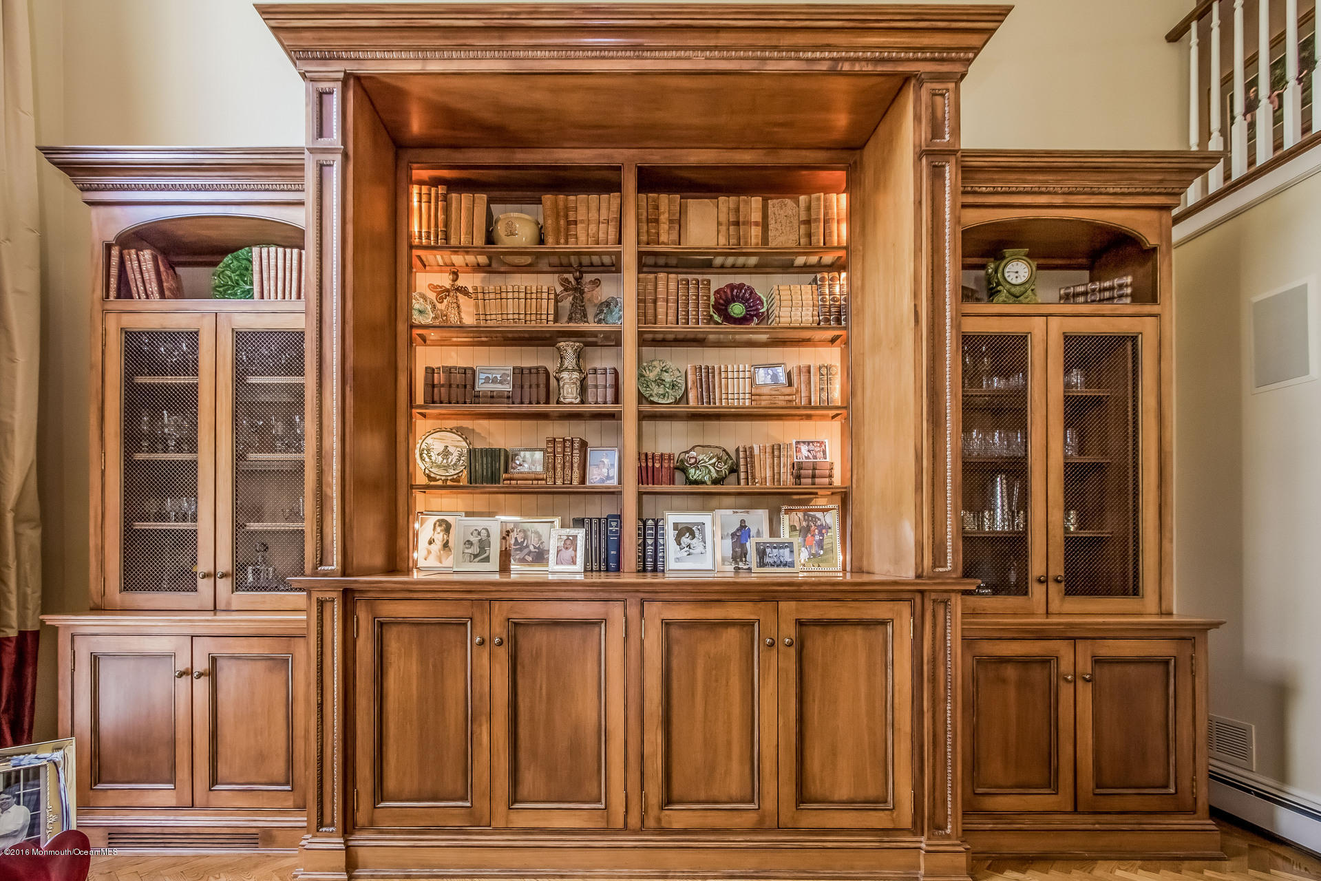 133 Ridge Road Rumson, NJ 07760 - Photo 7 of 20 026-Great_Room-1736927-medium