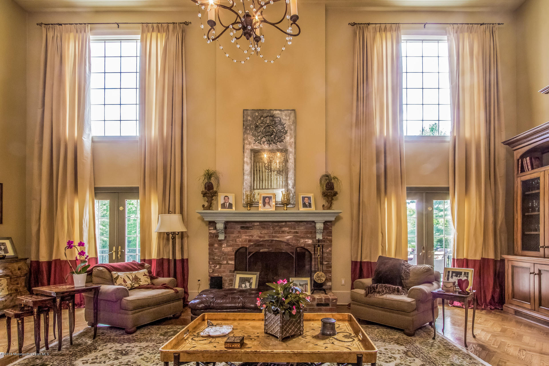 133 Ridge Road Rumson, NJ 07760 - Photo 8 of 20 027-Great_Room-1736929-medium