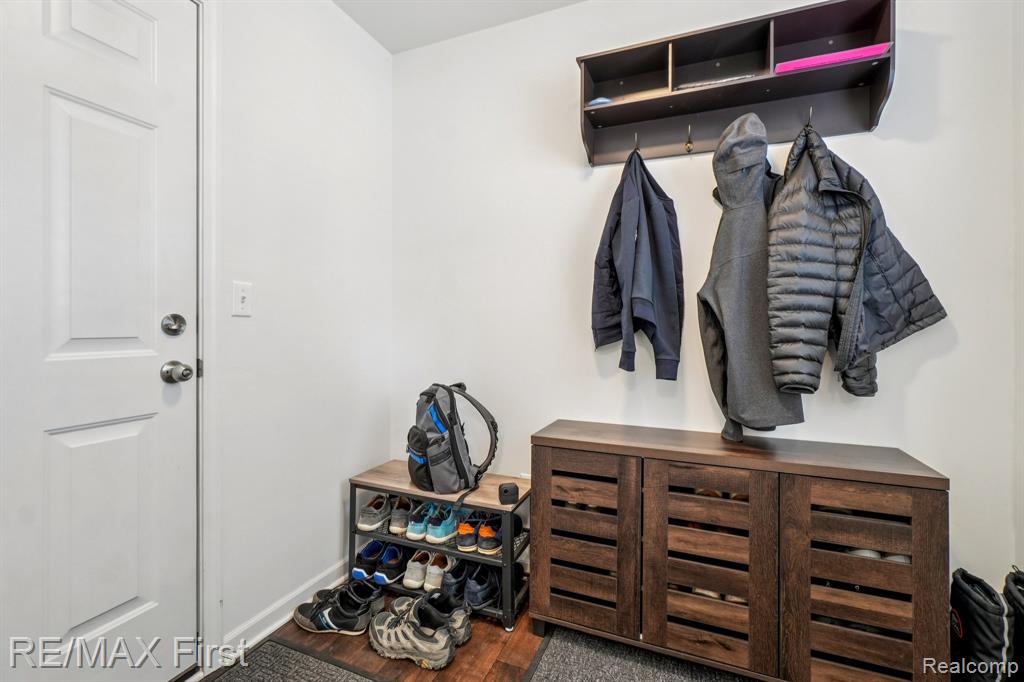 2500 Normandy Road, Unit 44 Royal Oak, MI 48073 - Photo 5 of 30