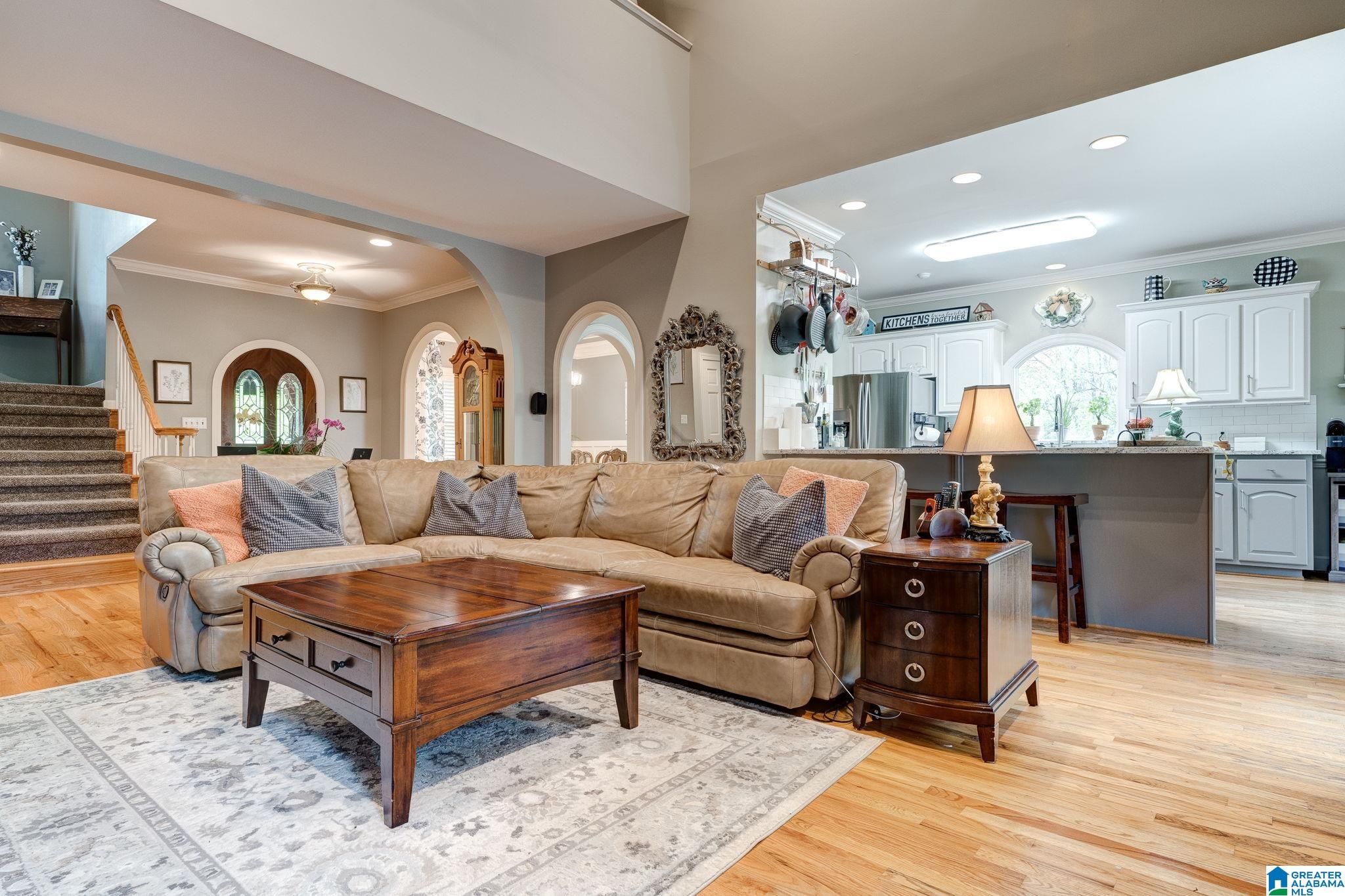 7649 Cottonridge Road Trussville, AL 35173 - Photo 10 of 48