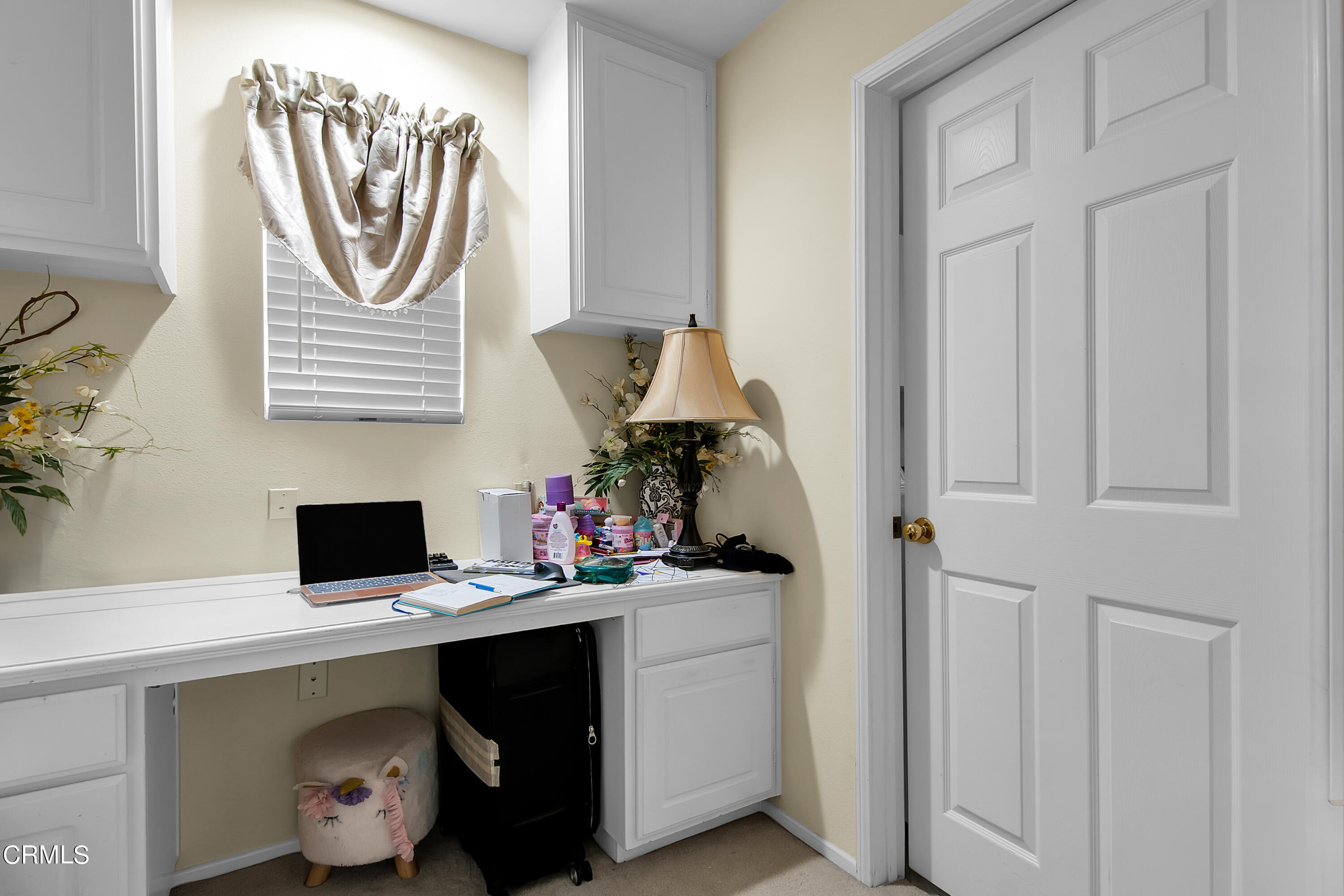 1611 Sonata Drive Oxnard, CA 93030 - Photo 16 of 25 a bathroom with a sink and a window