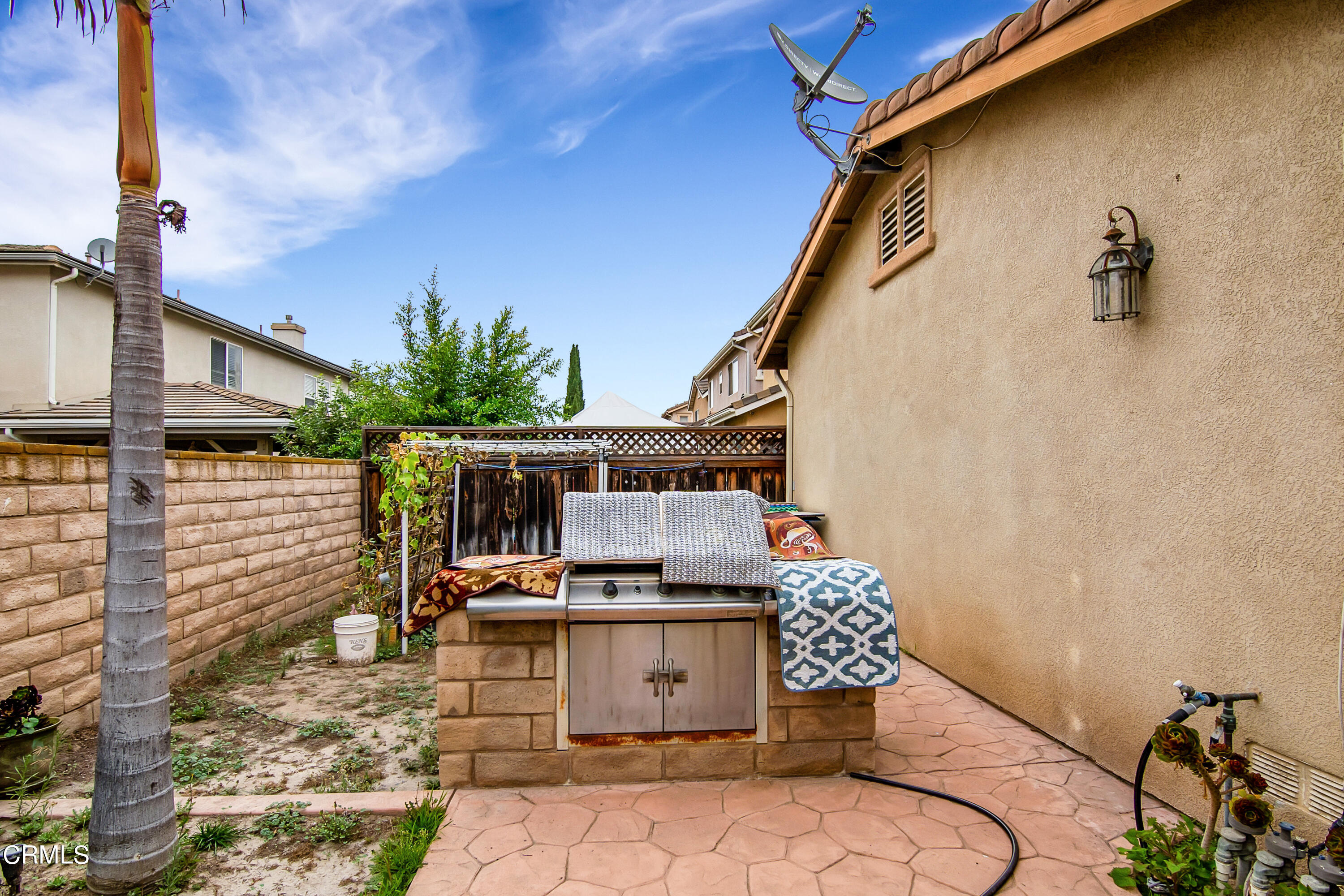 1611 Sonata Drive Oxnard, CA 93030 - Photo 23 of 25 a view of balcony and patio